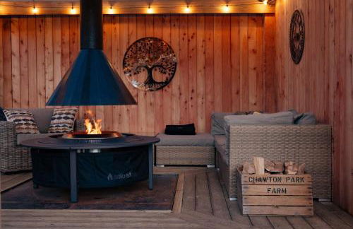 Chawton Park Farm by Wigwam Holidays - Foto 12