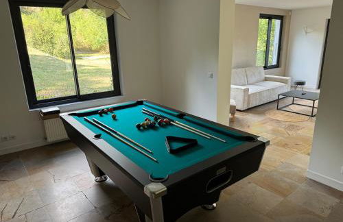 Les Vignes Rouges - Foto 37