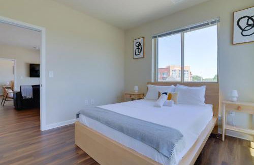 Spacious Apartment in Alexandria - Foto 14