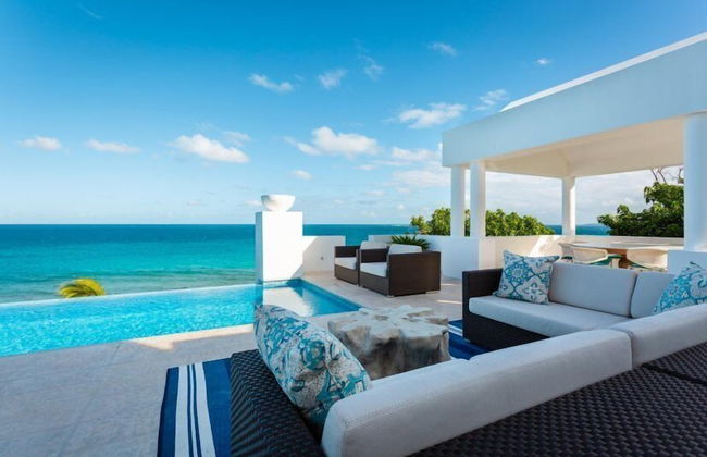 Long Bay Villas - Villa Sea - Photo 10