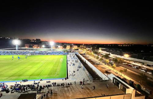 El Mirador de Linarejos - Foto 38