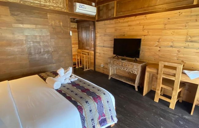 Kubu Sakian Villa - Foto 8