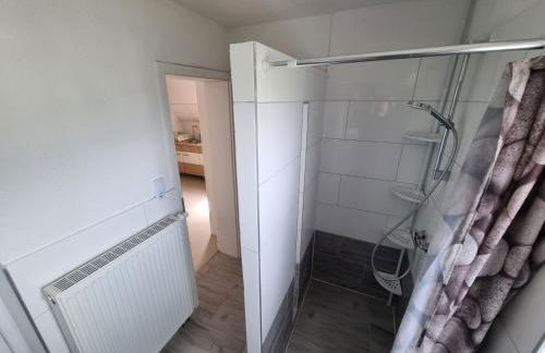 Maisonettewohnung am Badesee bei Kassel - Foto 16