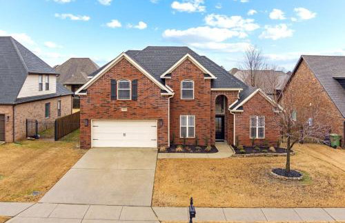 The Hearth House - Quiet Rogers Retreat - Foto 4