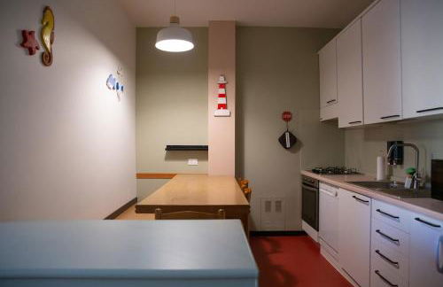 Casa silenziosa Via Eraldo fico 100 Sestri levante - Foto 19