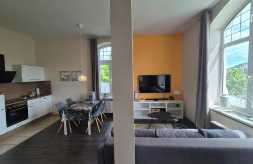 Apartments Villa-Ratskopf Wernigerode - Photo 148