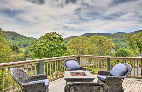 Serene Sky Valley Home with 180 Degree Mountain View - Foto 22