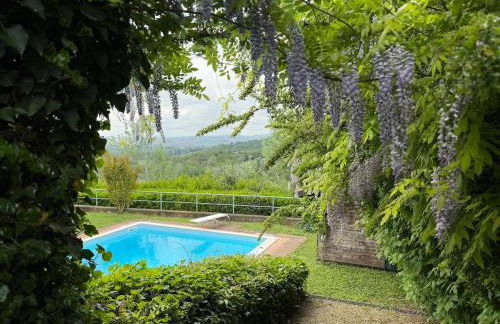 Villa Monferrina - Pool - Unesco Heritage - Photo 71