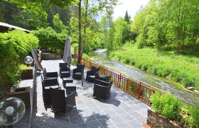 Luxurious Accommodation, Sauna, Hot Tub, Solarium, Private Bathrooms - Photo 38