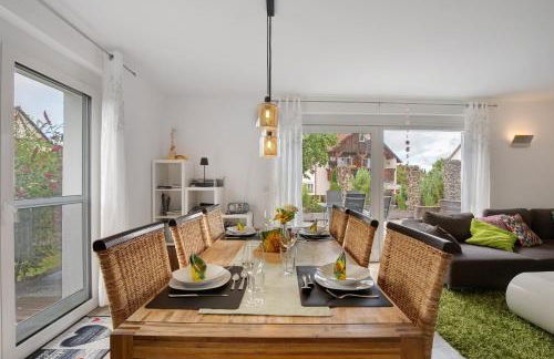 Ferienwohnung Schneider - Foto 1