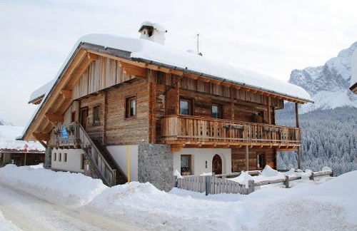 Kratter Alpenplick - Foto 26