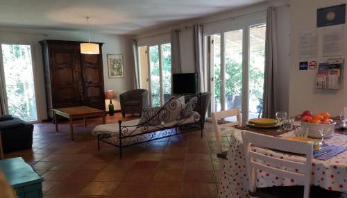 Entre Nîmes et Arles - Foto 3