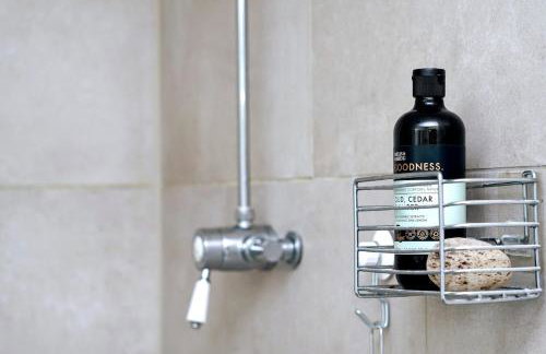 Outstanding quality secluded country cottage - Foto 13