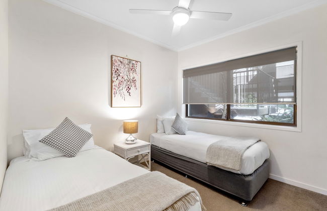 Culgoa Point Beach Resort - Foto 11