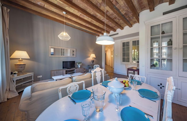 Habitat Apartments Alaia - Photo 64