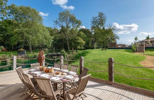 5 Bed in Cowlinge oc-t27606 - Foto 39