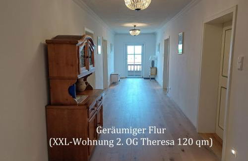 Ferienwohnung Fenzl - Foto 19
