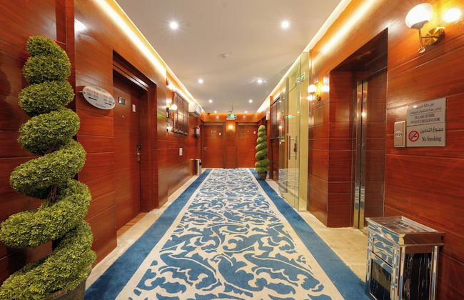 Al Masem Serviced Apartments Al Olaya - Exit 5 - Foto 38