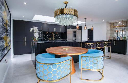 Castell Morlais - Luxurious 5 Bed - Pontsticill - Foto 26