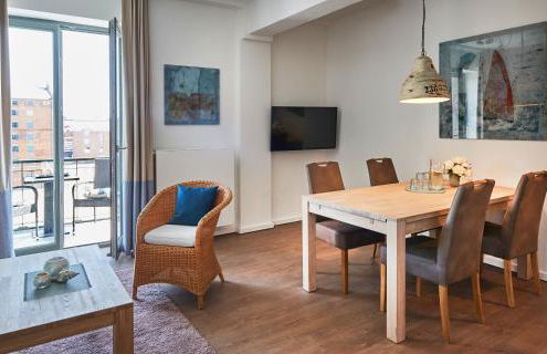 Am Hafen - Ohlerichspeicher - Foto 9