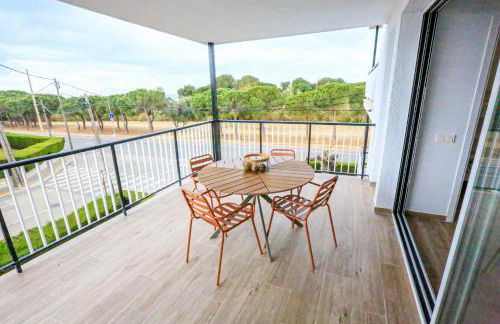 LITORAL COSTA DORADA - ROSA DELS VENTS Only families - Foto 32