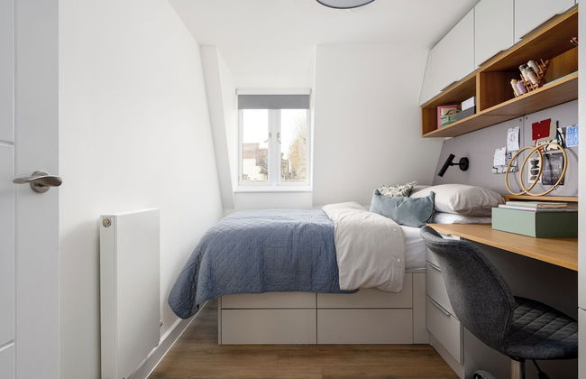 48 Park Street - Foto 2