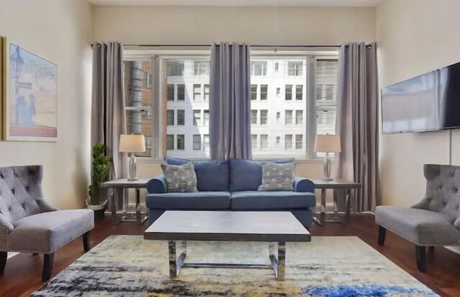 Legacy BnB Suites - Foto 35