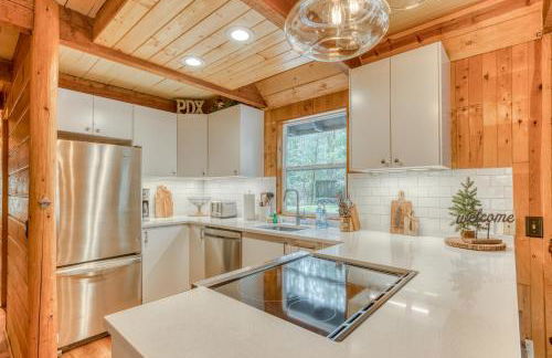 John Lake Lodge - Photo 9