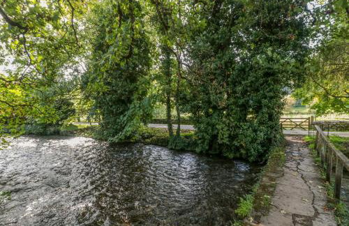 Mayfly Cottage - Foto 25