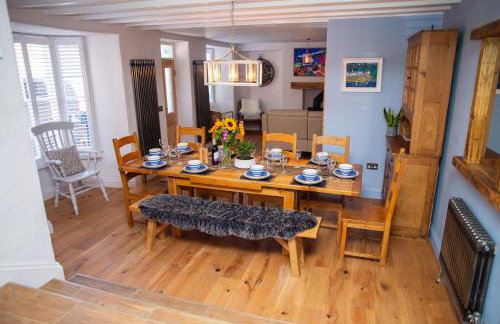 Aberafon, Llangrannog - Foto 18