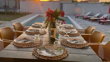 Villa Leandra - Photo 4