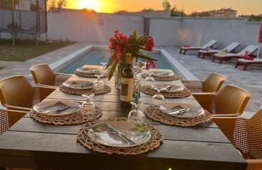 Villa Leandra - Foto 4