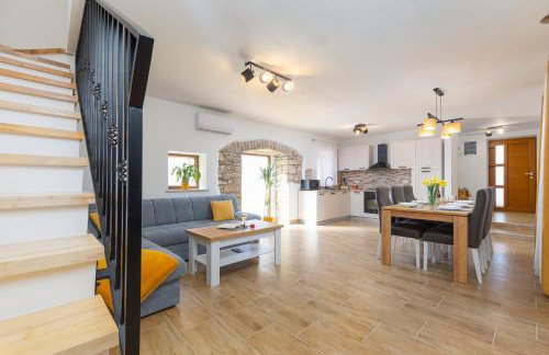 Villa Nensi - Foto 11