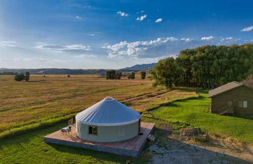 Hansen Guest Ranch and Venue - Foto 39