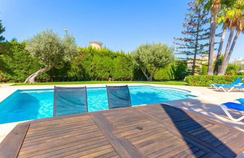 Villa Cunill by North Properties Mallorca - Foto 21