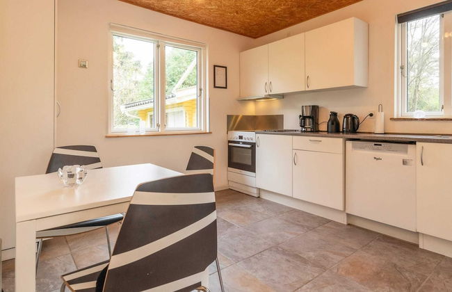 6 Person Holiday Home in Borup - Foto 14