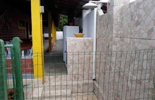 Casa na Praia em Maceió apenas a 120 mts do Mar - Foto 47