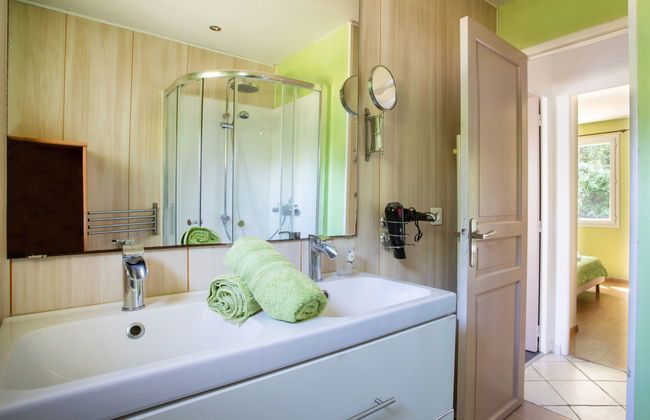 La Grenadière - Foto 14