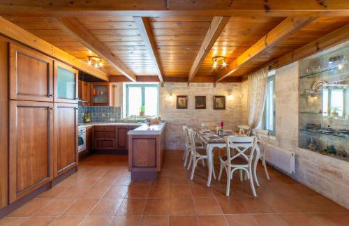 Villa Vitsilias under the cretan sky - Photo 9