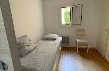 Sanary charmant appartement bord de mer - Foto 17