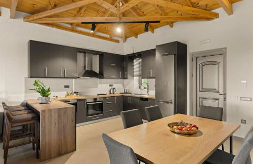 Villa Sygyro - Foto 31