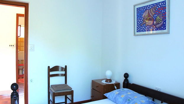 Seafront Apartment Darinka - Foto 5, Habitación