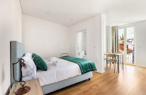 Stay In Vila Real Apartments - Foto 7