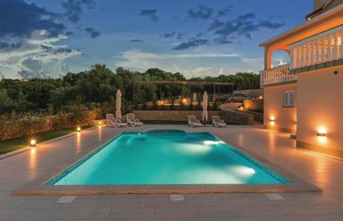 3 Bedroom Stunning Home In Krk - Foto 10