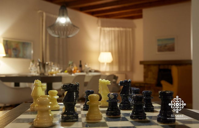 Sicily Summer Breeze - Foto 31