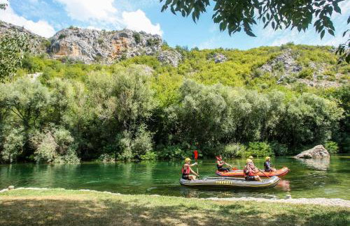 Sun and Stone Cottage - Foto 2