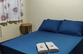 CD197 3D - Manaus Retreat - Pool and Balcony - Foto 8