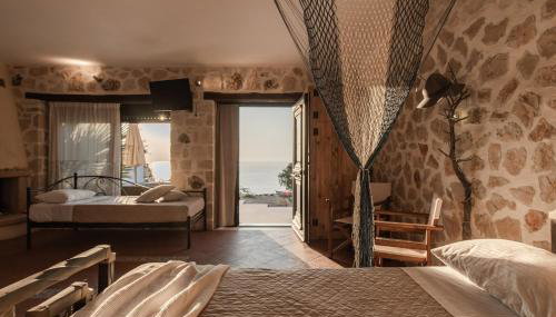 Anemos Studio - Foto 3, Garden view