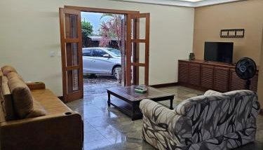 Casa Tropicália - à beira mar - Foto 4