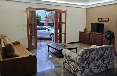 Casa Tropicália - à beira mar - Foto 4